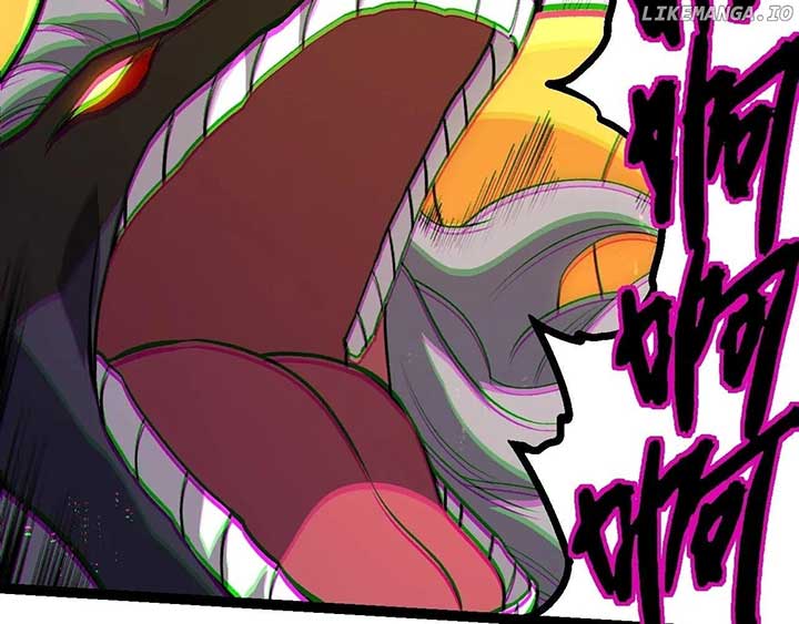 Read Evolution Begins With A Big Tree Manga Online