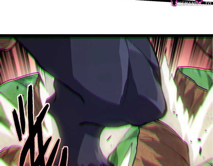 Read Evolution Begins With A Big Tree Manga Online