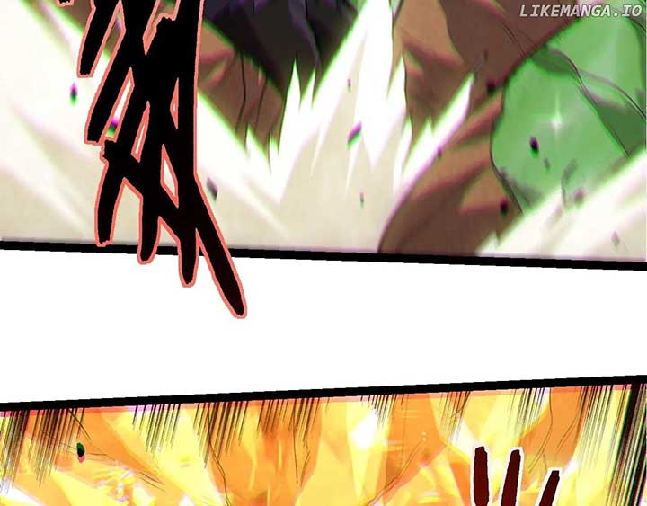Read Evolution Begins With A Big Tree Manga Online