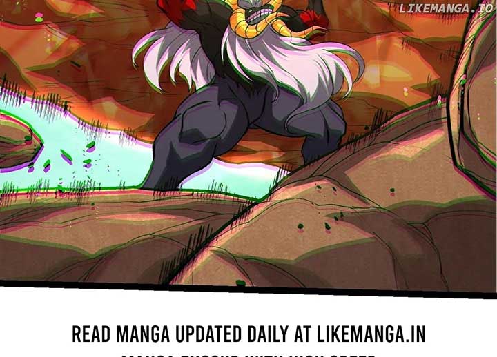 Read Evolution Begins With A Big Tree Manga Online