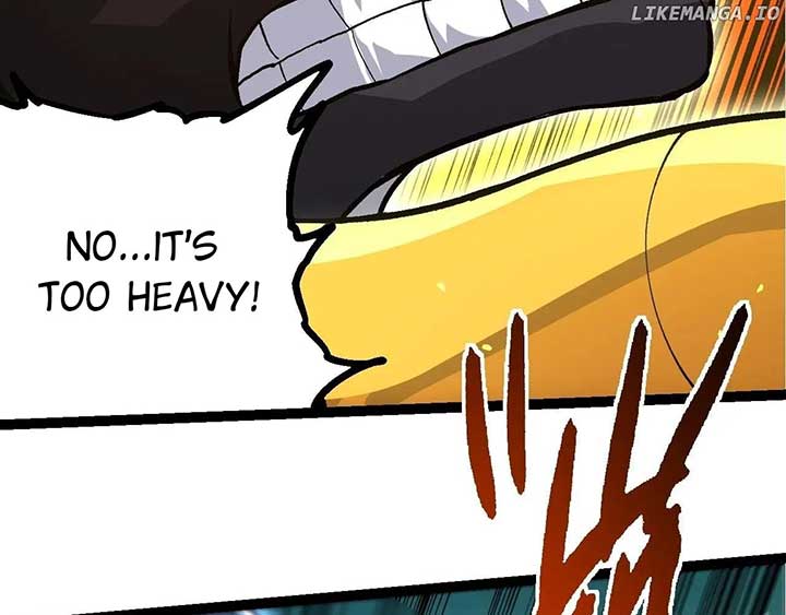 Read Evolution Begins With A Big Tree Manga Online