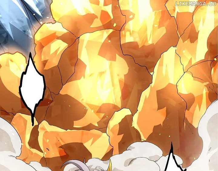 Read Evolution Begins With A Big Tree Manga Online