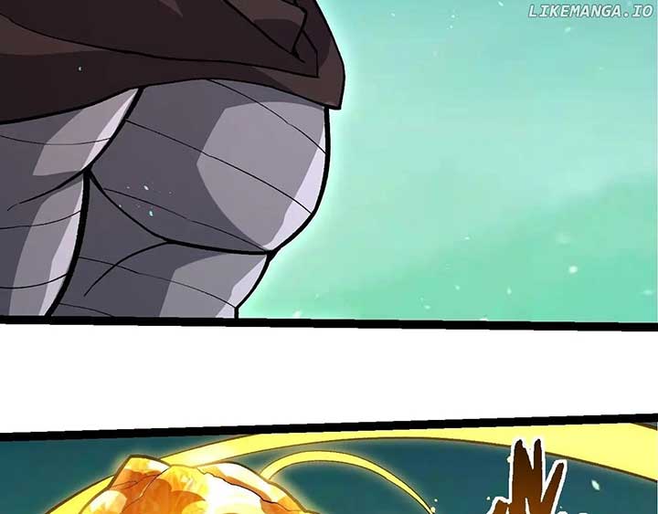 Read Evolution Begins With A Big Tree Manga Online