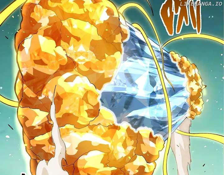 Read Evolution Begins With A Big Tree Manga Online