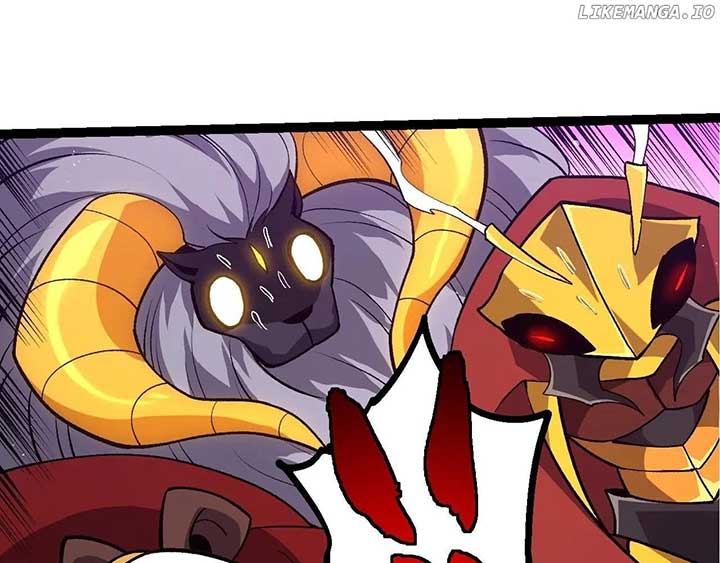 Read Evolution Begins With A Big Tree Manga Online