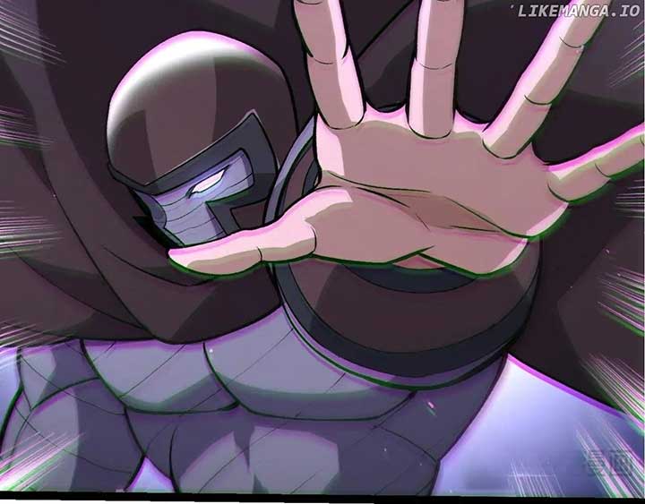 Read Evolution Begins With A Big Tree Manga Online