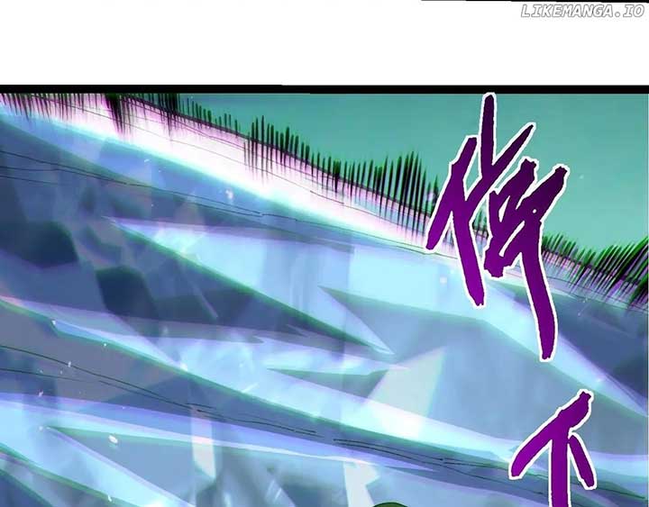 Read Evolution Begins With A Big Tree Manga Online