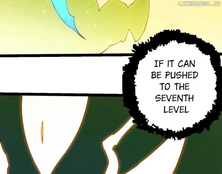 Read Evolution Begins With A Big Tree Manga Online