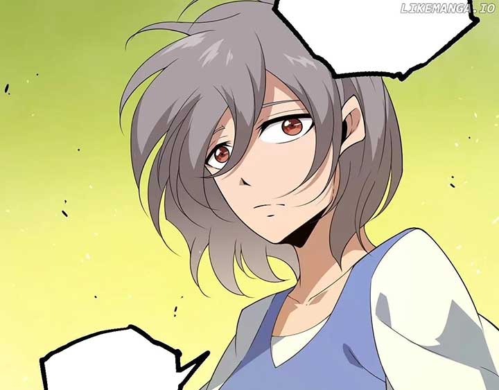 Read Evolution Begins With A Big Tree Manga Online