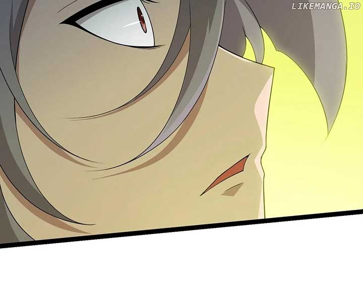 Read Evolution Begins With A Big Tree Manga Online