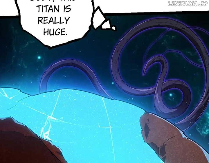 Read Evolution Begins With A Big Tree Manga Online