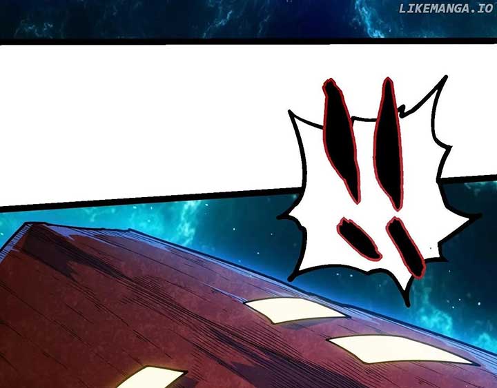 Read Evolution Begins With A Big Tree Manga Online