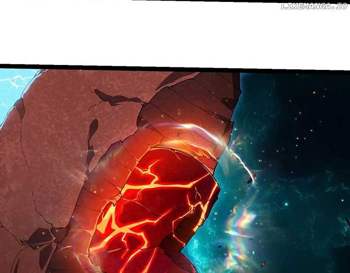 Read Evolution Begins With A Big Tree Manga Online