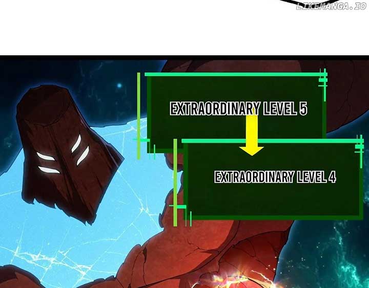 Read Evolution Begins With A Big Tree Manga Online