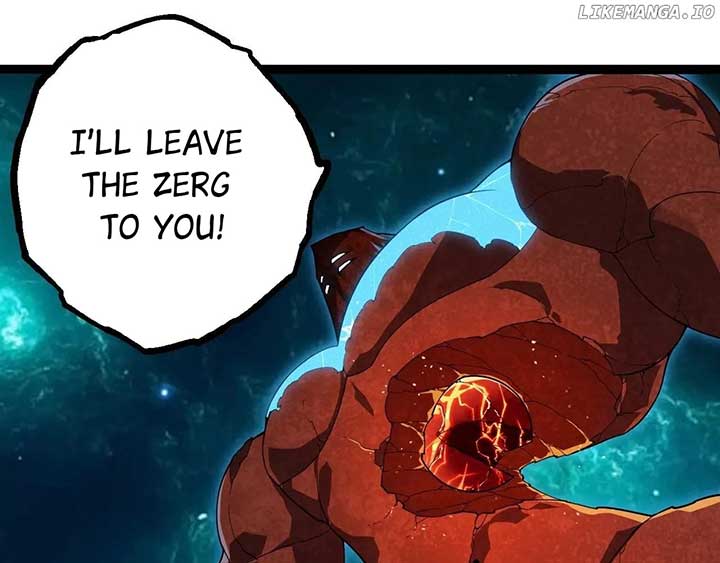 Read Evolution Begins With A Big Tree Manga Online