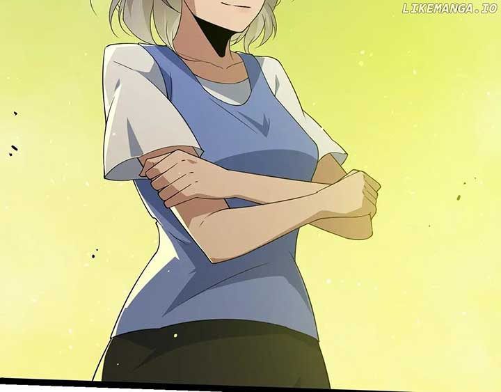 Read Evolution Begins With A Big Tree Manga Online