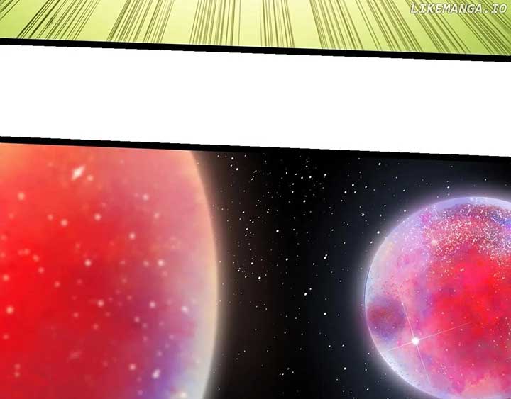 Read Evolution Begins With A Big Tree Manga Online