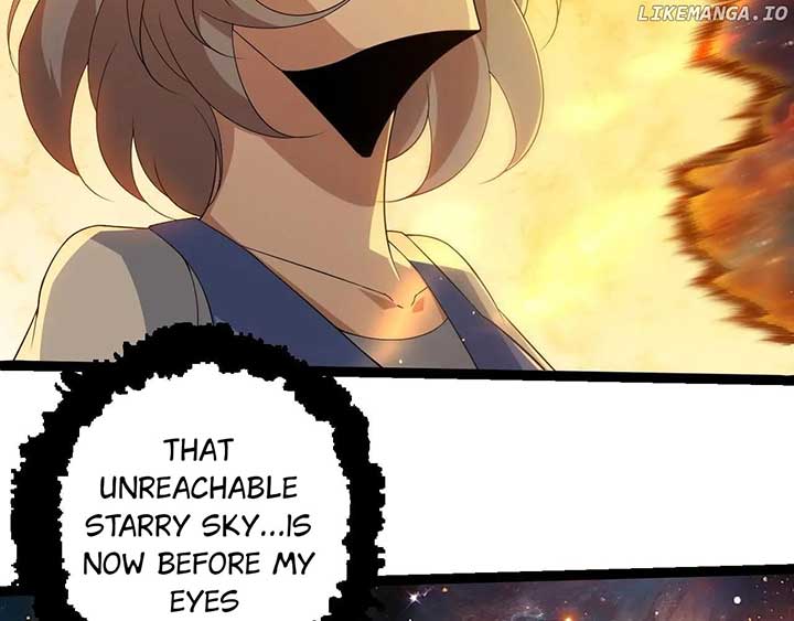 Read Evolution Begins With A Big Tree Manga Online
