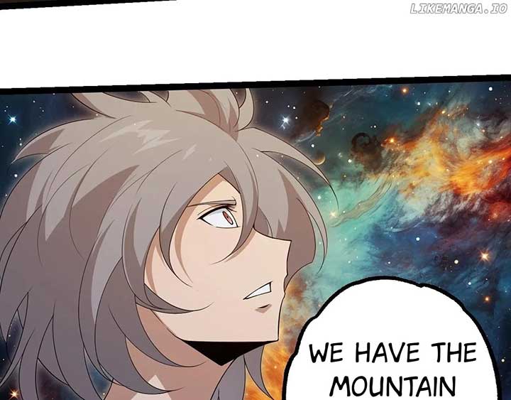 Read Evolution Begins With A Big Tree Manga Online