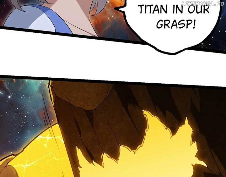 Read Evolution Begins With A Big Tree Manga Online