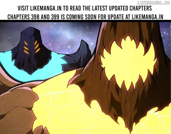 Read Evolution Begins With A Big Tree Manga Online