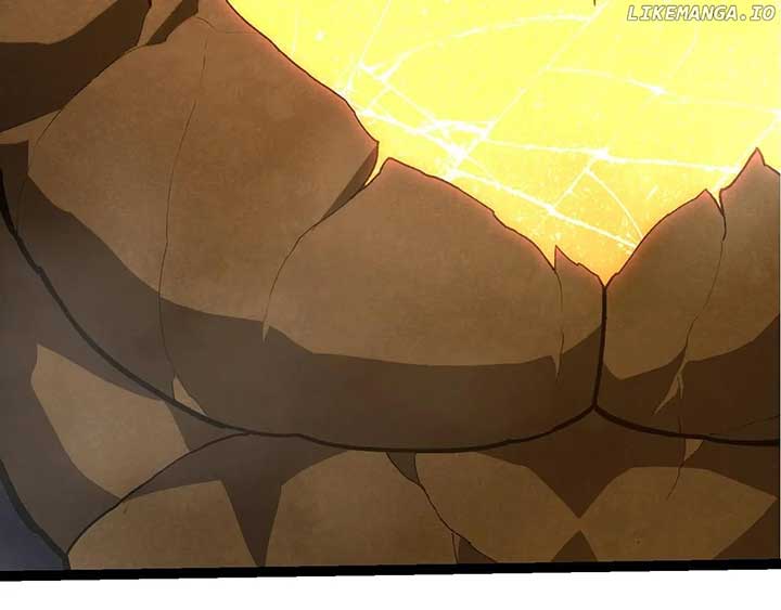 Read Evolution Begins With A Big Tree Manga Online