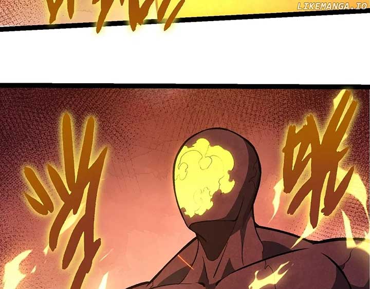 Read Evolution Begins With A Big Tree Manga Online