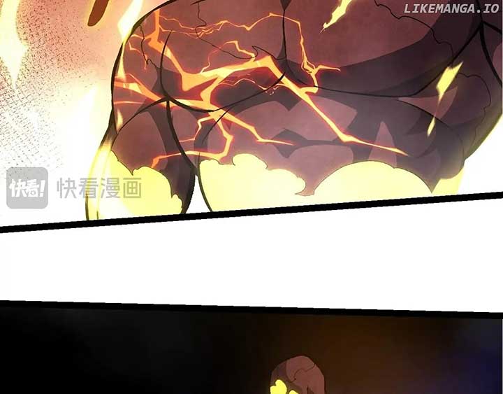 Read Evolution Begins With A Big Tree Manga Online