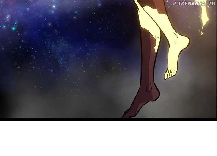 Read Evolution Begins With A Big Tree Manga Online