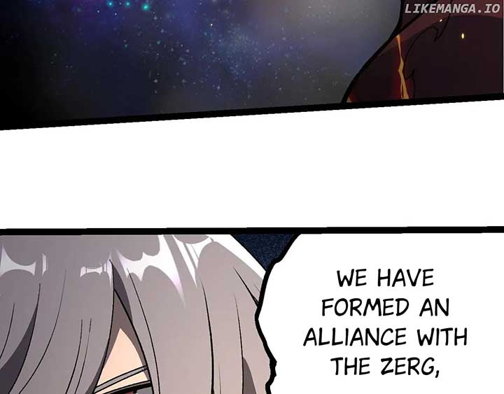 Read Evolution Begins With A Big Tree Manga Online