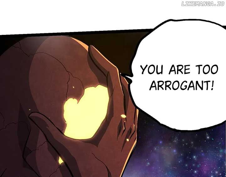 Read Evolution Begins With A Big Tree Manga Online