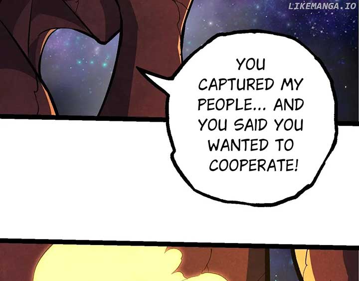 Read Evolution Begins With A Big Tree Manga Online