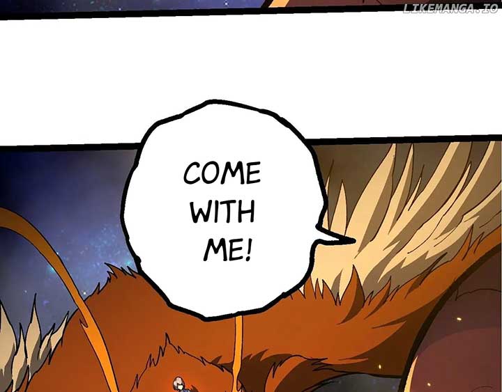 Read Evolution Begins With A Big Tree Manga Online