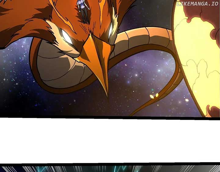 Read Evolution Begins With A Big Tree Manga Online