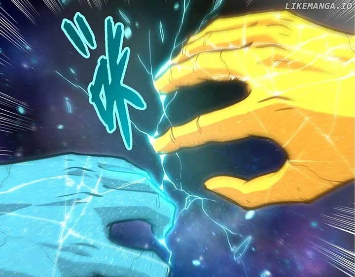 Read Evolution Begins With A Big Tree Manga Online