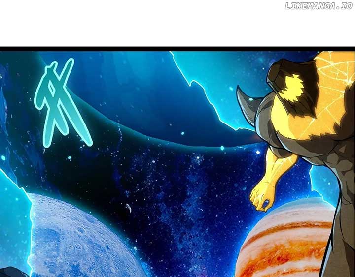 Read Evolution Begins With A Big Tree Manga Online