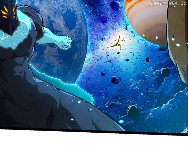Read Evolution Begins With A Big Tree Manga Online