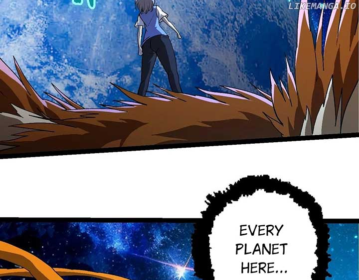 Read Evolution Begins With A Big Tree Manga Online