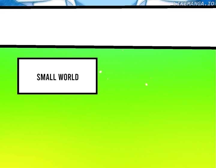 Read Evolution Begins With A Big Tree Manga Online