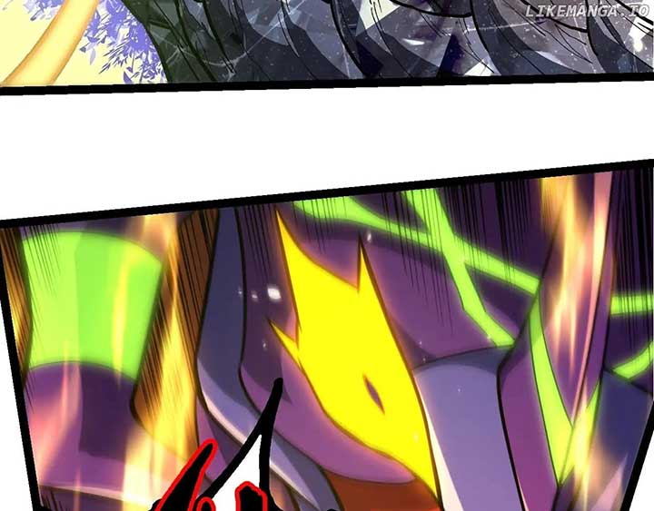 Read Evolution Begins With A Big Tree Manga Online