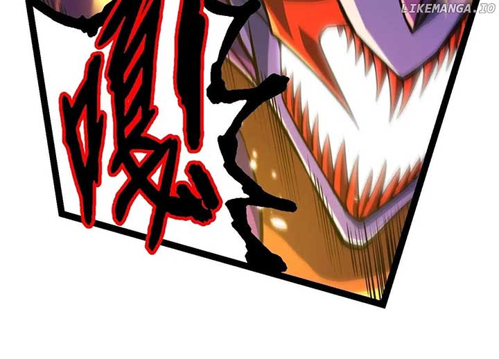 Read Evolution Begins With A Big Tree Manga Online