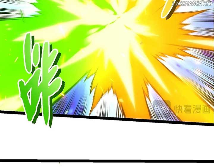 Read Evolution Begins With A Big Tree Manga Online