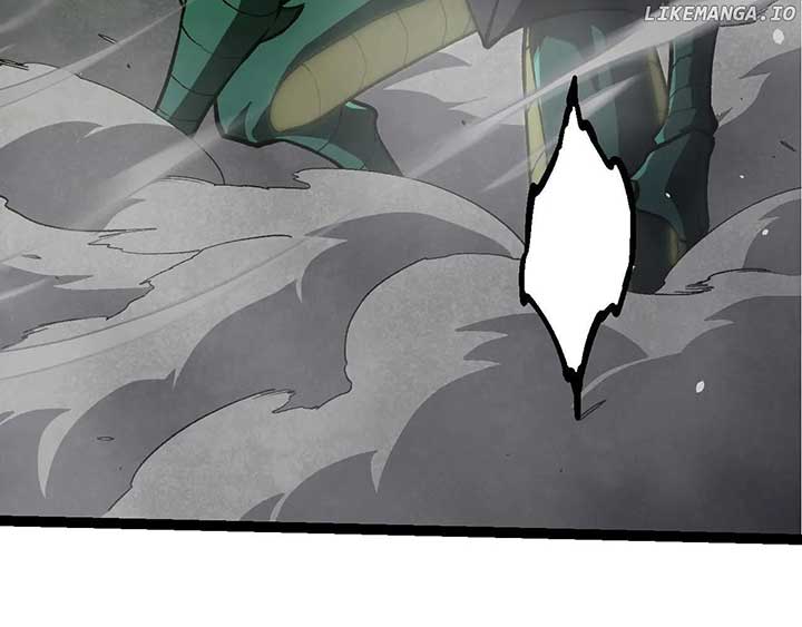 Read Evolution Begins With A Big Tree Manga Online