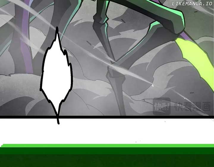 Read Evolution Begins With A Big Tree Manga Online