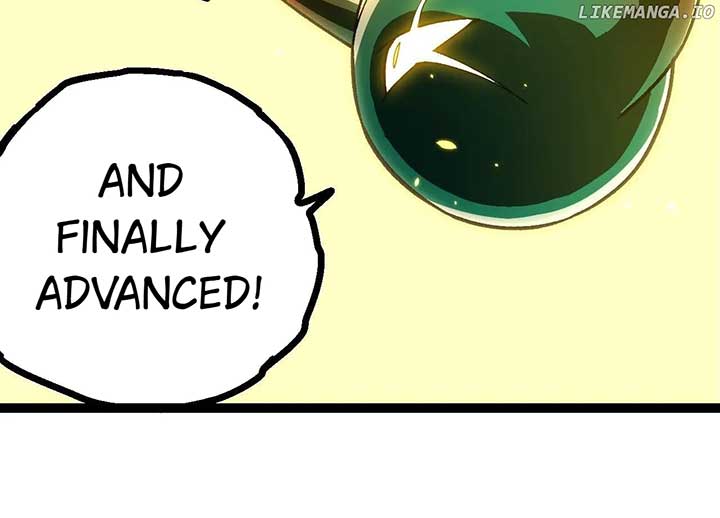Read Evolution Begins With A Big Tree Manga Online