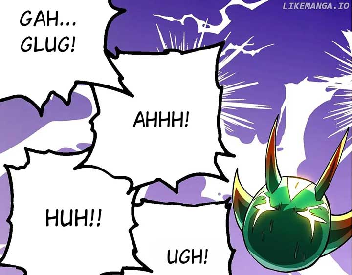 Read Evolution Begins With A Big Tree Manga Online