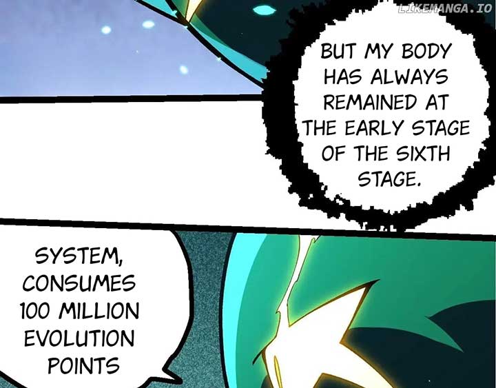 Read Evolution Begins With A Big Tree Manga Online