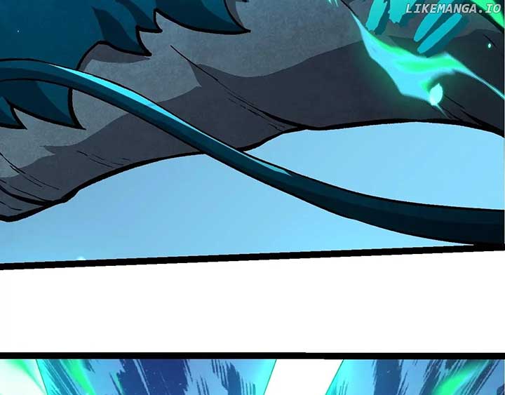 Read Evolution Begins With A Big Tree Manga Online