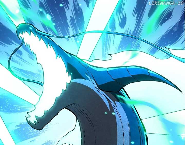 Read Evolution Begins With A Big Tree Manga Online