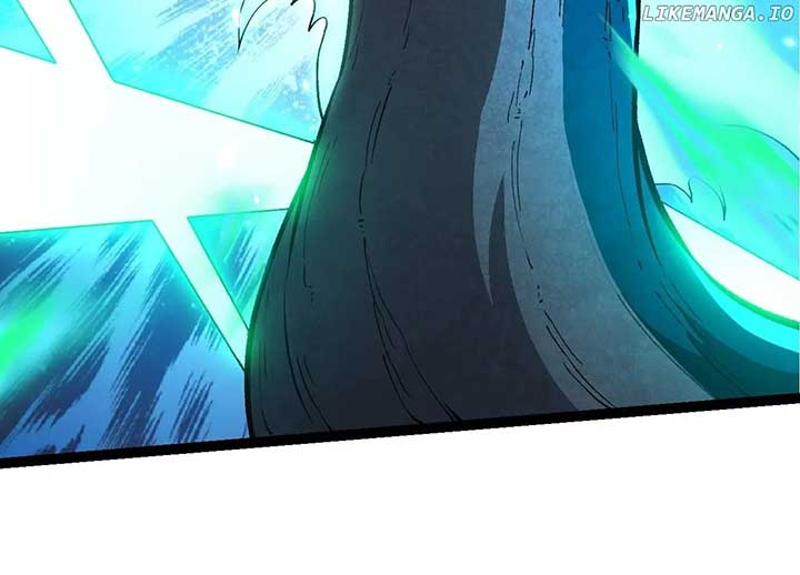 Read Evolution Begins With A Big Tree Manga Online